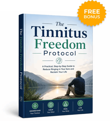 The Tinnitus Freedom Protocol free bonus report